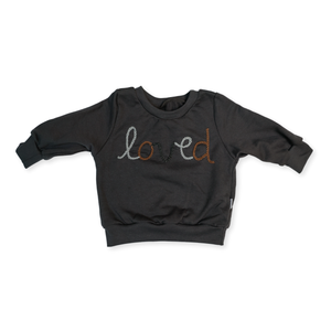Sweater-Loved