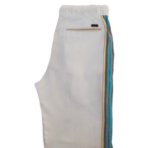 Trouser-Regular Fit-Ocean Breeze