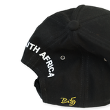 Big5 Cap-Black & White-Various Designs