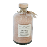 Bath Salts 500g