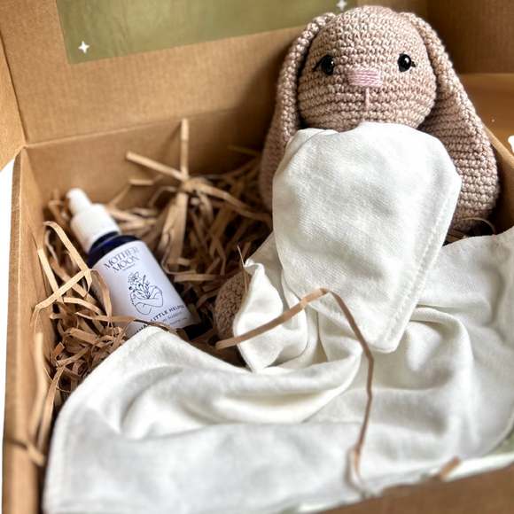 Little Love & Mama Magic Box