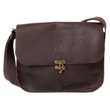 Classic  Satchel Bag-Various Colours