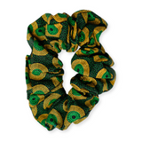 Scrunchie-Various ShweShwe Colours