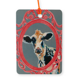 Gift Tags-Various Animal Designs