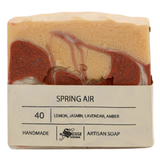 Soap-Natural, Artisan-Various Fragrances