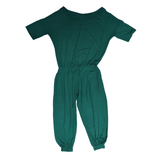 Jumpsuit-Various Colours