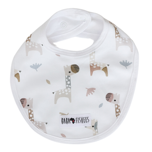 Baby Bib-Classic-Various Designs