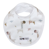 Baby Bib-Classic-Various Designs