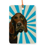 Gift Tags-Various Animal Designs