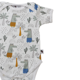 Onesie-Classic Short Sleeve-Various Designs and Sizes