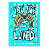 Kyle Jardine Cards with Envelopes Kids-Various Designs (OL)
