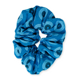 Scrunchie-Various ShweShwe Colours
