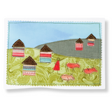 Shwe Shwe A5 Cards with Envelope-Various Designs