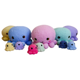 Mama Octopus