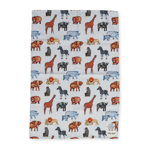 Tea Towel-Various Designs