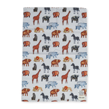 Tea Towel-Various Designs