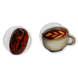 Stud Earrings-Various Designs (OL)