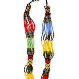 Bhaxaza Necklace
