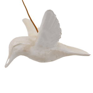 Hummingbird on Rope-Various Colours