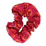 Scrunchie-Various ShweShwe Colours