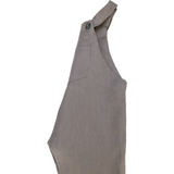 Linen Dungarees-Various Sizes