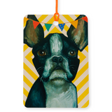 Gift Tags-Various Animal Designs