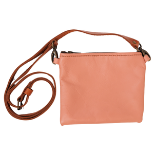 Sunrise Satchel Bag-Available in 2 Colours