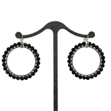 Earrings-Brilliant Basics