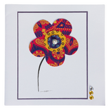 Shwe Shwe Greeting Card with Envelope-Various Designs-15X15cm