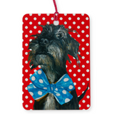 Gift Tags-Various Animal Designs