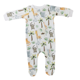 Rompers-Footy-Various Designs & Sizes