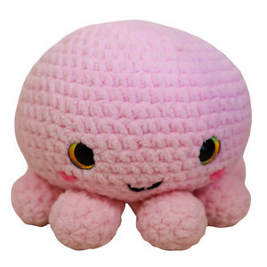 Mama Octopus