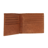 Leather Mens Wallet-Cards-Various Colours