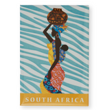 Magnets-South Africa-5X8cm-Various Designs