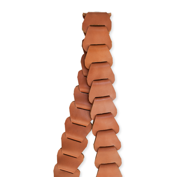 Leather Bag Strap