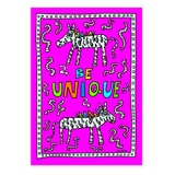 Kyle Jardine Cards with Envelopes Kids-Various Designs (OL)