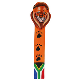 Book Mark-SA Flag Animal-Various Designs