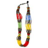 Bhaxaza Necklace