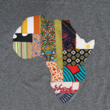 T-Shirts Africa Men-Long Sleeve