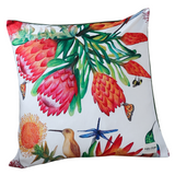 Cushion Cover 45x45cm-Various Designs (OL)