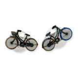 Stud Earrings-Various Designs (OL)