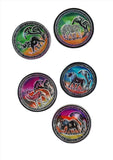 Bowl Medium-African Animals-Various Designs