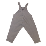 Linen Dungarees-Various Sizes