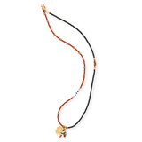 Necklace (Short Beaded) Eva-Various Designs