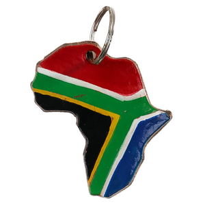 Keyring-Map of SA-Various Designs