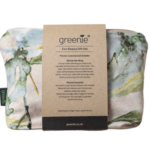Eco Beauty Gift Set