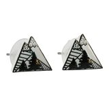 Stud Earrings-Various Designs (OL)