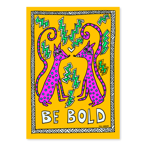 Kyle Jardine Cards with Envelopes Kids-Various Designs (OL)