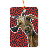 Gift Tags-Various Animal Designs