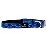 Dog Collar-Medium- Various Designs